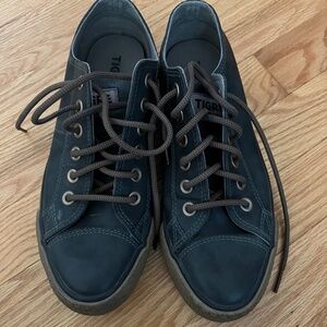 tigre fashion sneakers